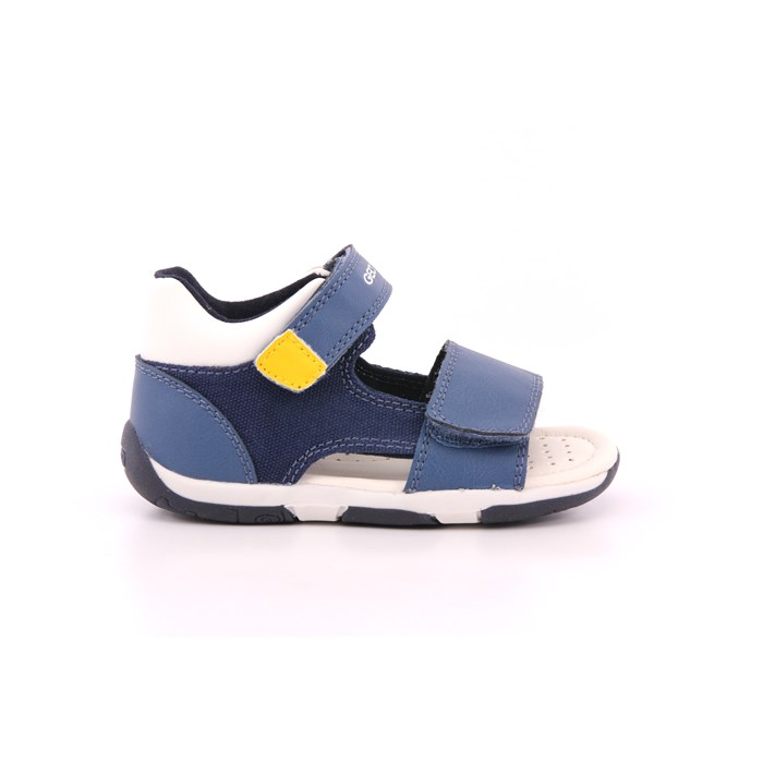 Sandalo Geox Bambino Avio  Scarpe 524 - B450XB