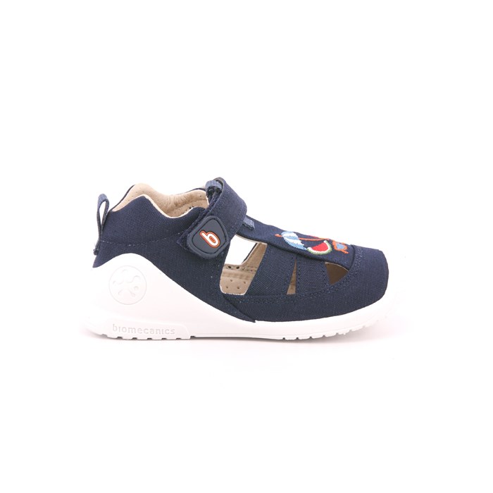 Ragnetto Biomecanics Bambino Blu  Scarpe 197 - 242184-A