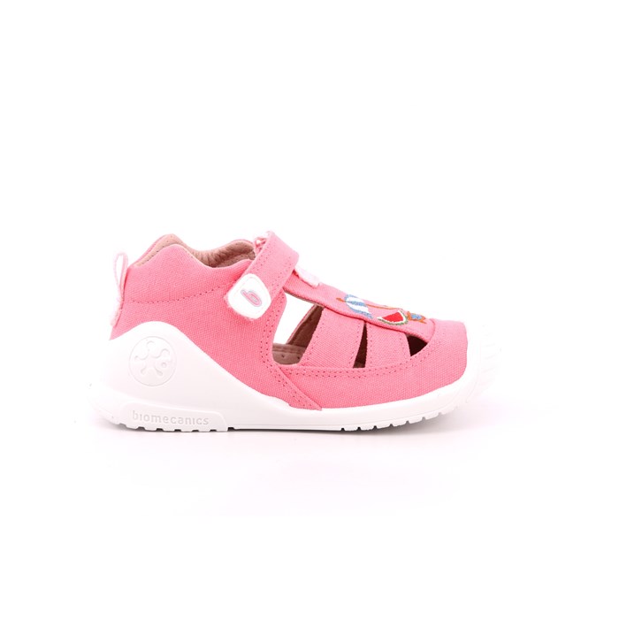 Ragnetto Biomecanics Bambina Rosa  Scarpe 198 - 242184-B