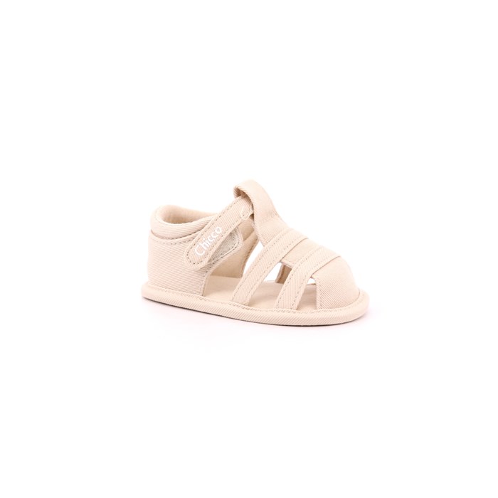 Chicco Scarpina Culla Beige