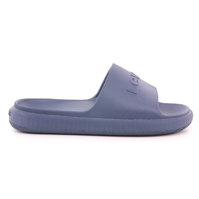 Ciabatte Levi's Bambino Blu  Scarpe 280 - 235652