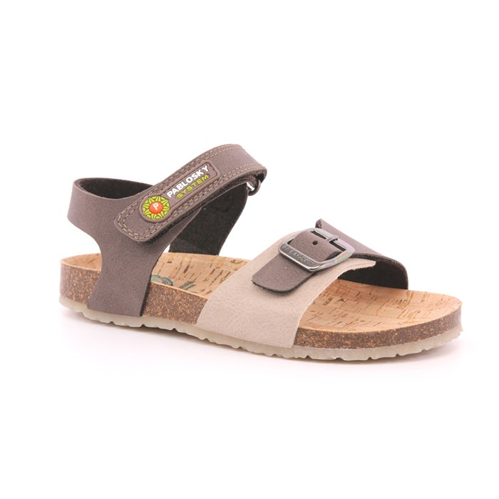 Pablosky Sandalo Beige