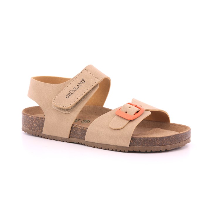 Grunland Sandalo Beige