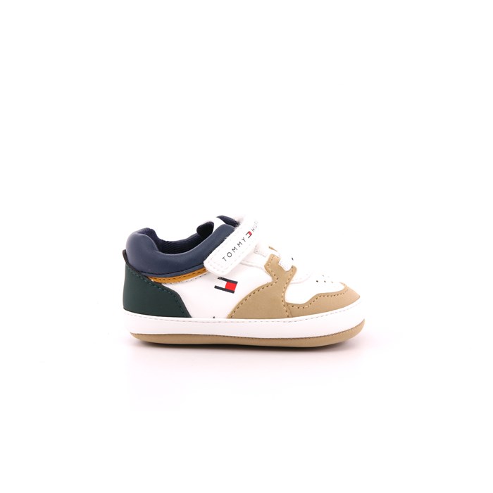 Sailor Pant in Light Blue Denim