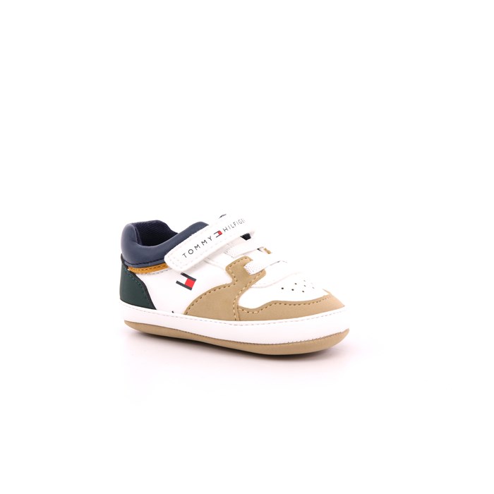 Sailor Pant in Light Blue Denim