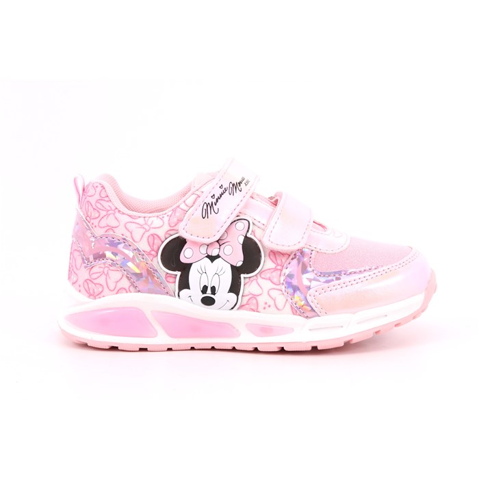 Scarpa Strappi Disney Bambina Rosa  Scarpe 37 - D3010668T