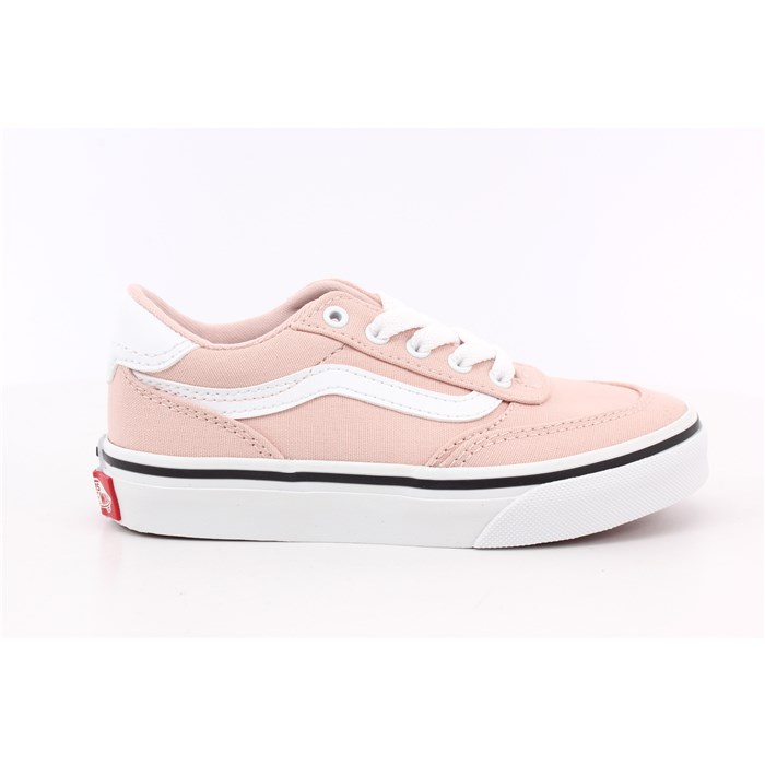 Scarpa Allacciata Vans Bambina Rosa  Scarpe 205 - VN000D8SO3N1