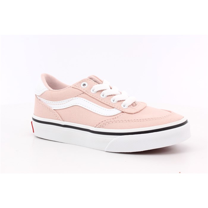 Vans Scarpa Allacciata Rosa