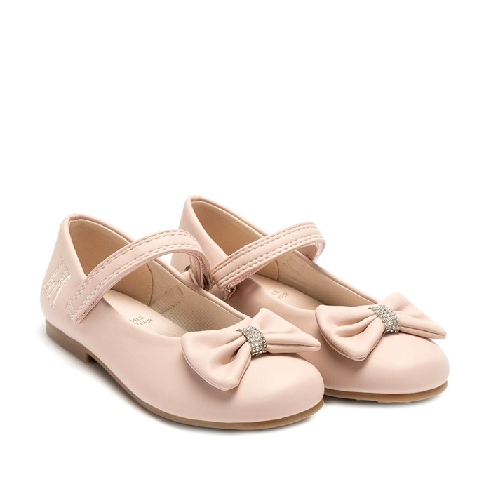 Lelli Kelly Ballerina Cerimonia Rosa