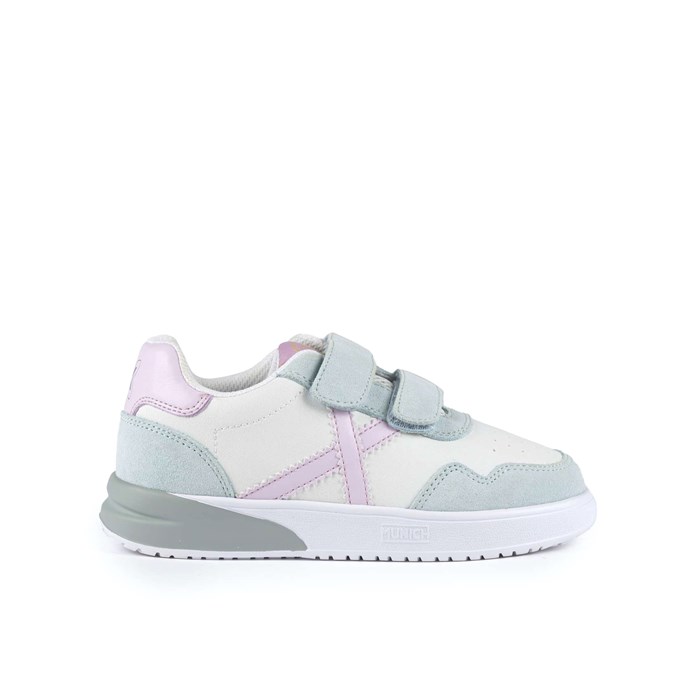 Sailor Pant in Light Blue Denim