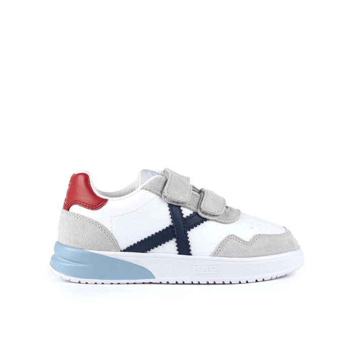 Sailor Pant in Light Blue Denim