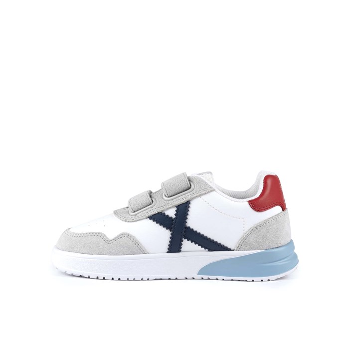 Sailor Pant in Light Blue Denim