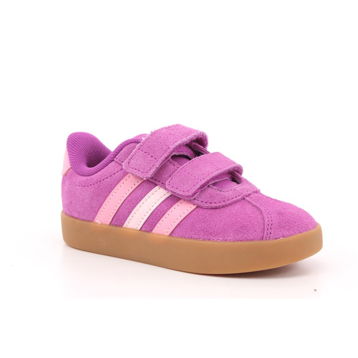 Adidas Scarpa Strappi Fuxia