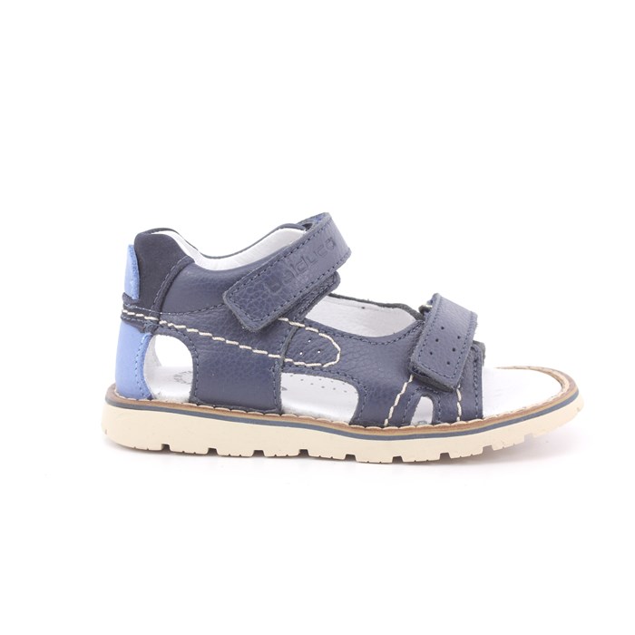 Sailor Pant in Light Blue Denim