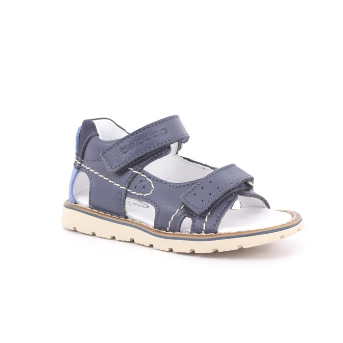 Sailor Pant in Light Blue Denim