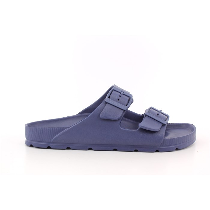 Ciabatte Everlast Bambino Blu  Scarpe 76 - EV-122