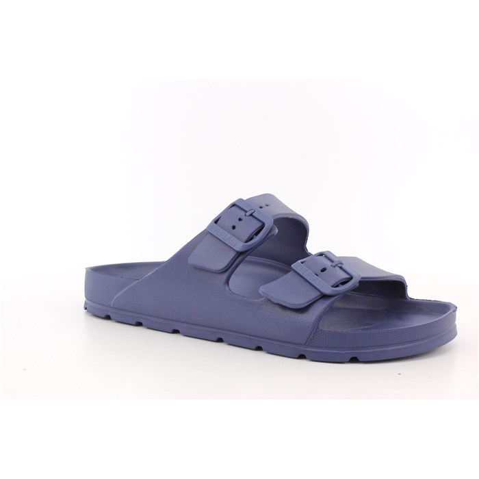 Everlast Ciabatte Blu