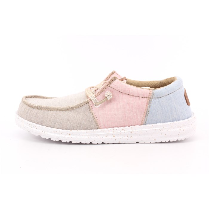 Sailor Pant in Light Blue Denim