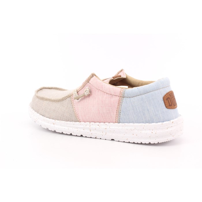 Sailor Pant in Light Blue Denim