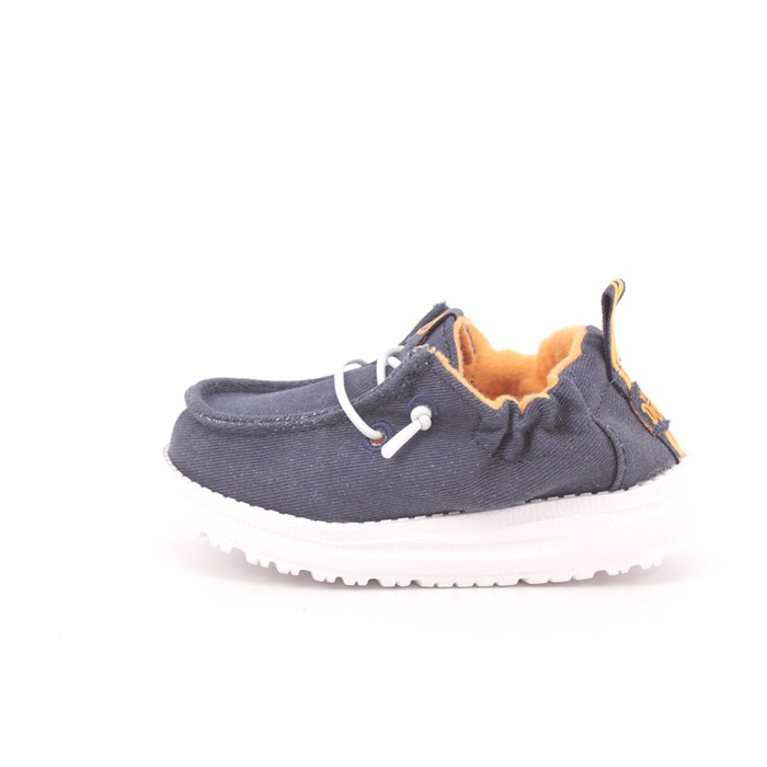 Sailor Pant in Light Blue Denim