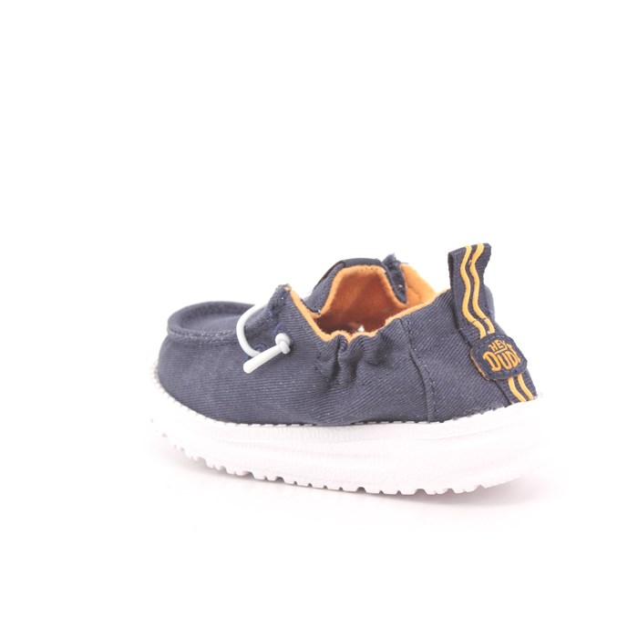 Sailor Pant in Light Blue Denim