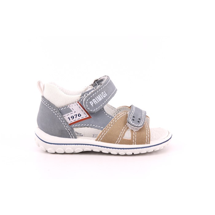 Sandalo Primigi Bambino Avio  Scarpe 1025 - 7865011