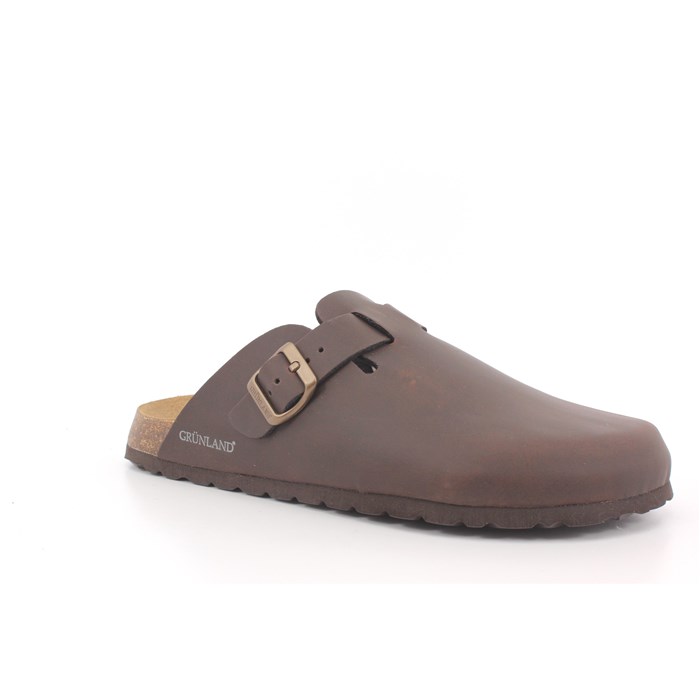 Grunland Sabot Marrone