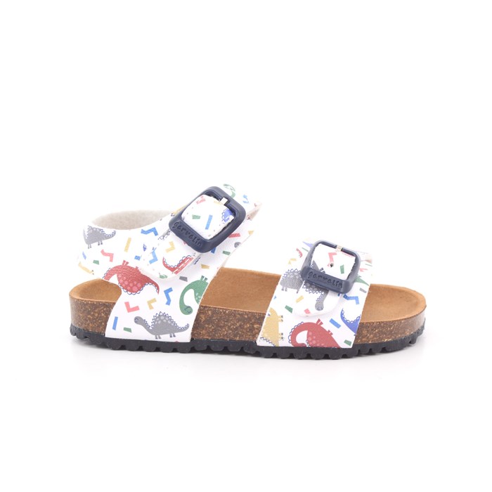 Sailor Pant in Light Blue Denim