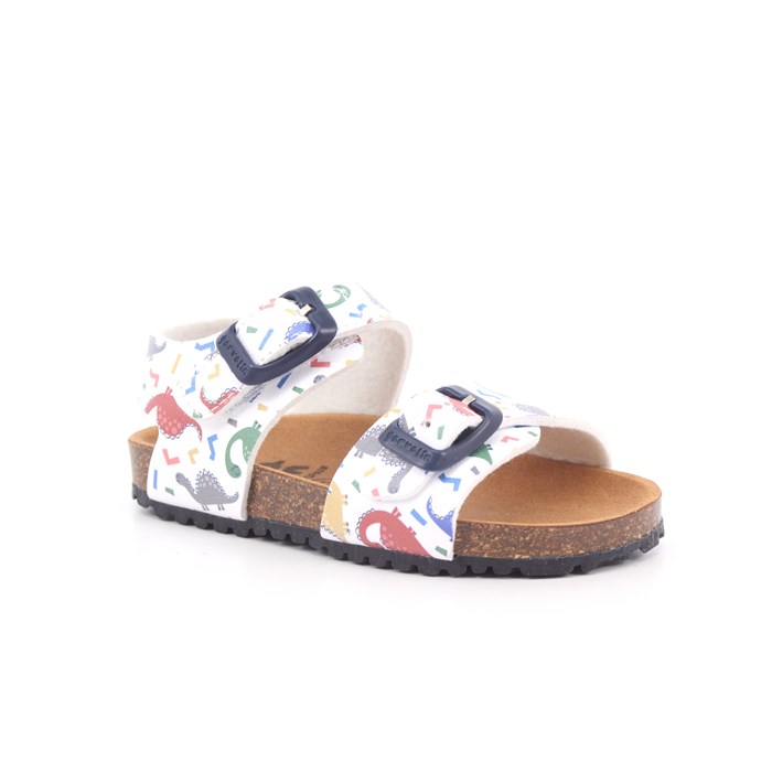 Sailor Pant in Light Blue Denim