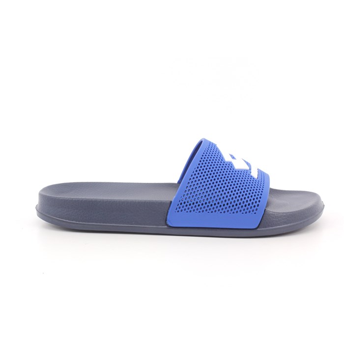Ciabatte Lotto Bambino Blu  Scarpe 294 - 222624