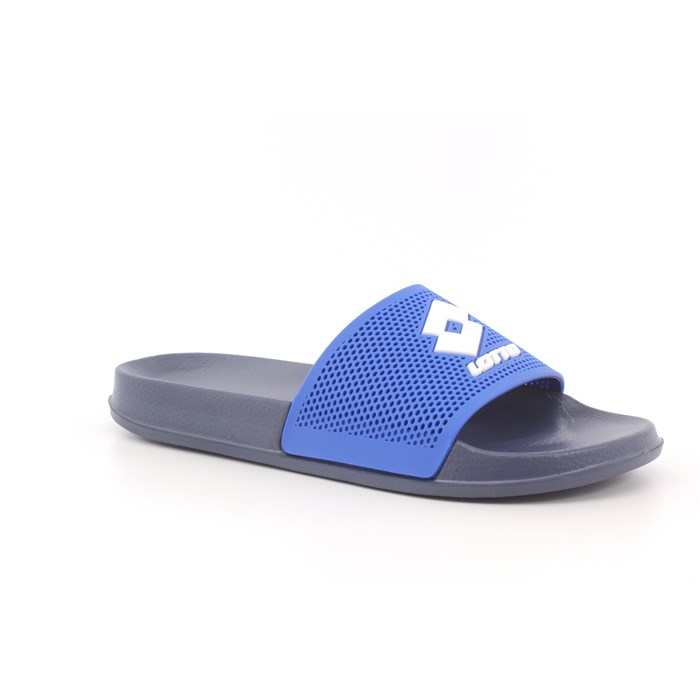Lotto Ciabatte Blu