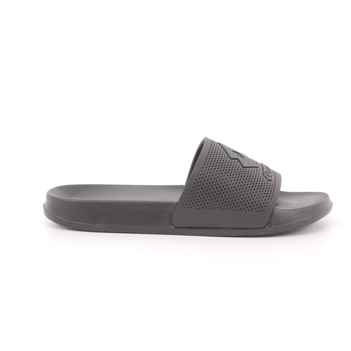 Ciabatte Lotto Bambino Nero  Scarpe 298 - 218954
