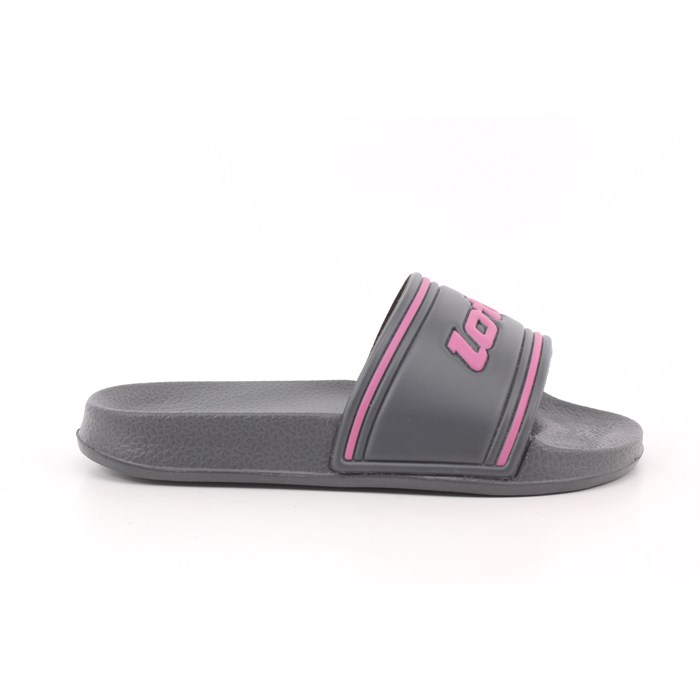 Ciabatte Lotto Bambino Rosa  Scarpe 299 - 213394