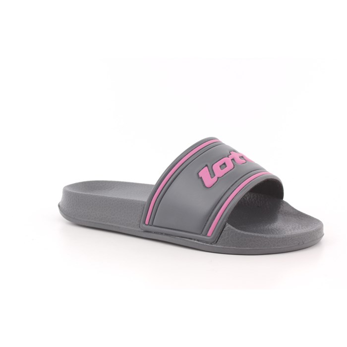 Lotto Ciabatte Rosa