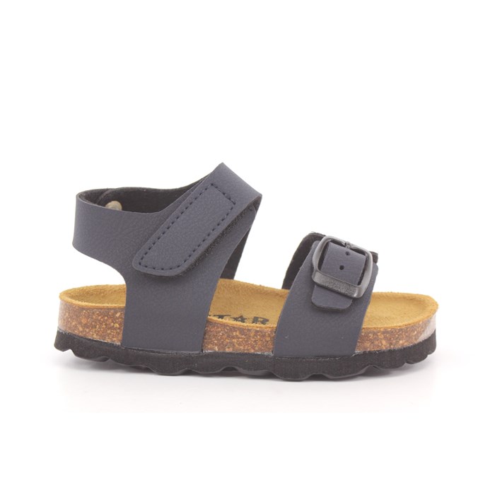 Sandalo Biostar Bambino Blu  Scarpe 42 - 120