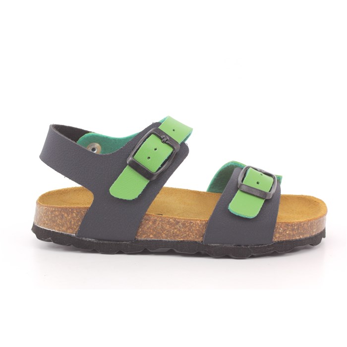 Sandalo Biostar Bambino Blu  Scarpe 43 - 115