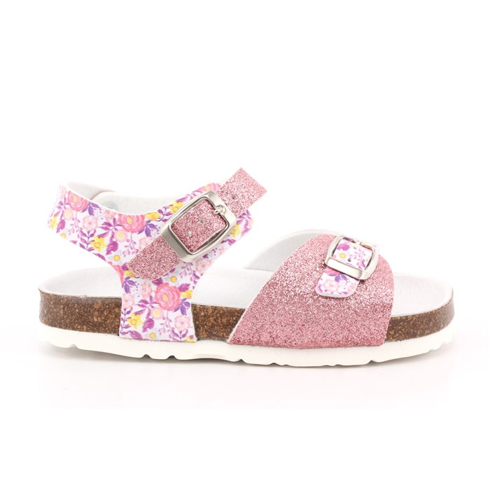 Sandalo Biostar Bambina Rosa  Scarpe 44 - 235