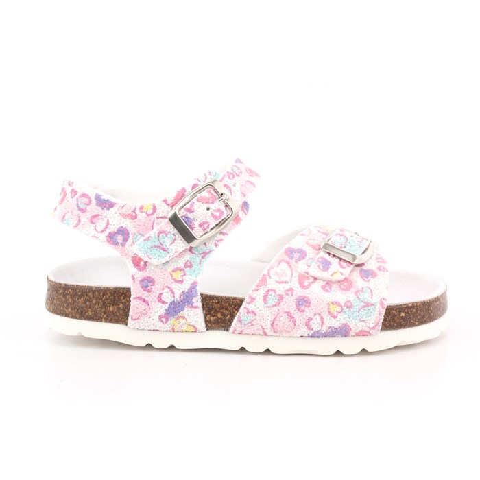 Sandalo Biostar Bambina Multicolor  Scarpe 45 - 235