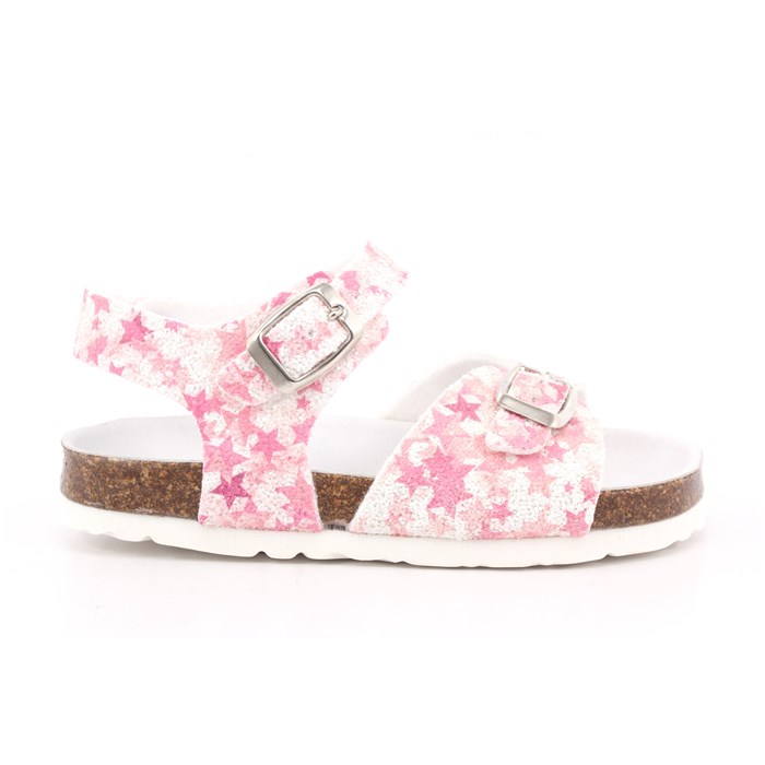 Sandalo Biostar Bambina Multicolor  Scarpe 46 - 235