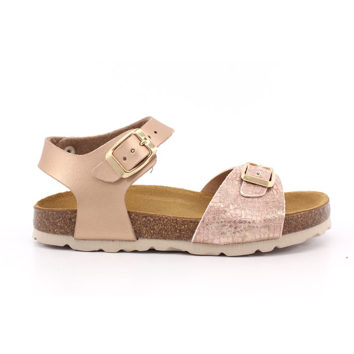 Sandalo Biostar Bambina Rame  Scarpe 48 - 235