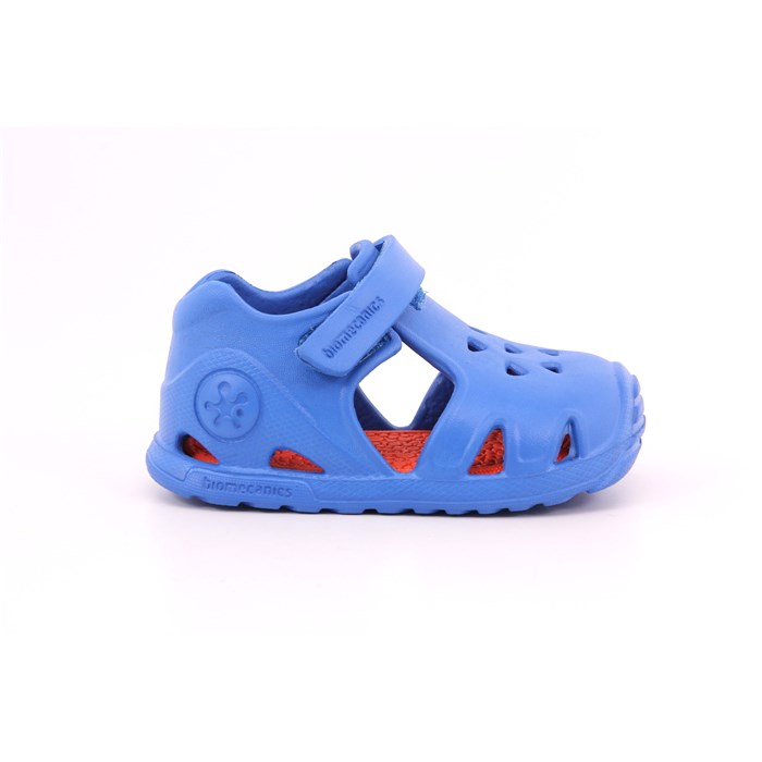 Ragnetto Biomecanics Bambino Azzurro  Scarpe 252 - 252290-B