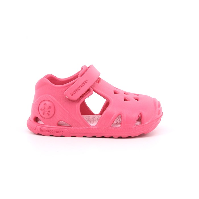 Ragnetto Biomecanics Bambino Fuxia  Scarpe 253 - 252290-D