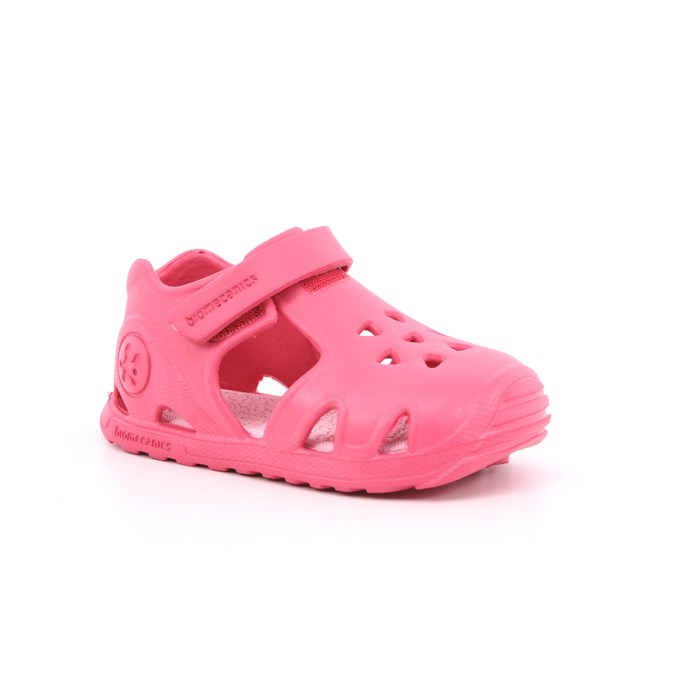 Biomecanics Ragnetto Fuxia