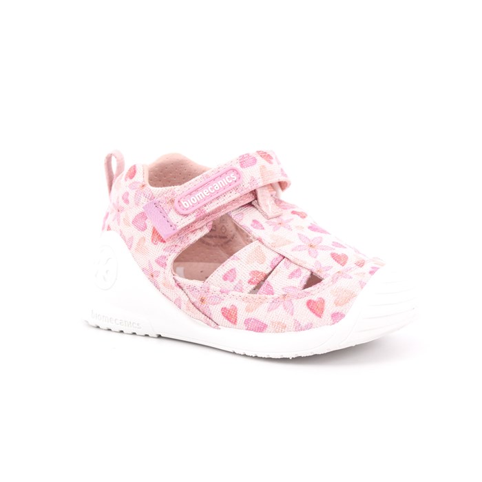 Biomecanics Ragnetto Rosa