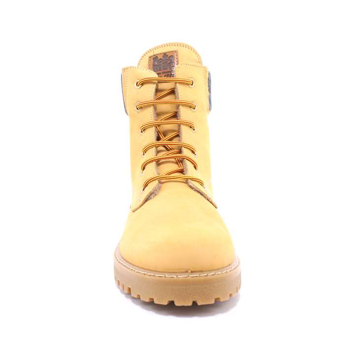 Anfibio Potomac Uomo Giallo Ocra  Scarpe 421