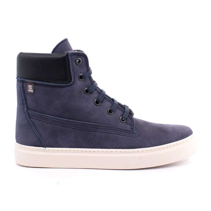 Anfibio Potomac Uomo Blu Anfibio Potomac Uomo Blu Scarpe 80