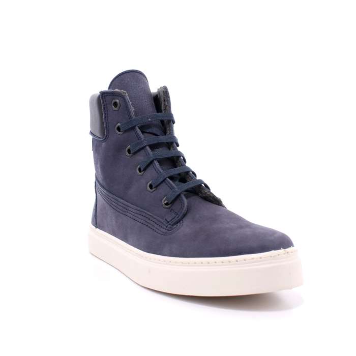 Anfibio Potomac Uomo Blu  Scarpe 80