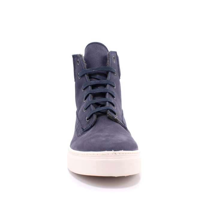 Anfibio Potomac Uomo Blu  Scarpe 80