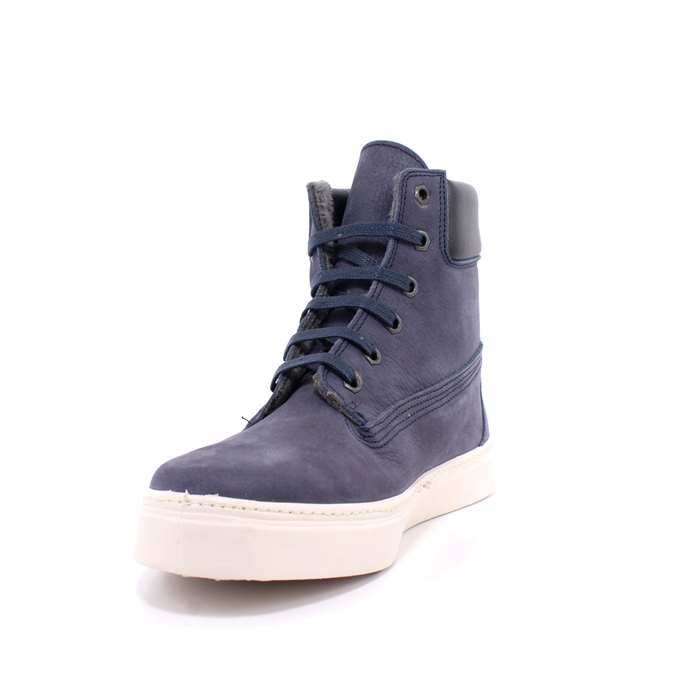 Anfibio Potomac Uomo Blu  Scarpe 80