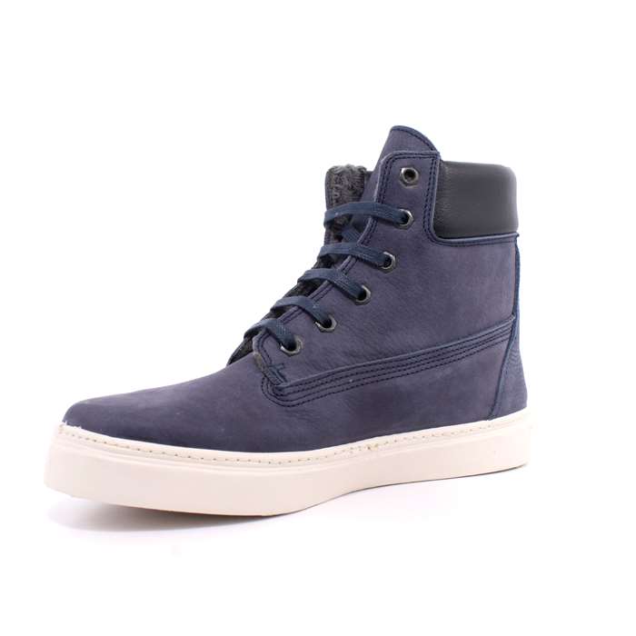 Anfibio Potomac Uomo Blu  Scarpe 80